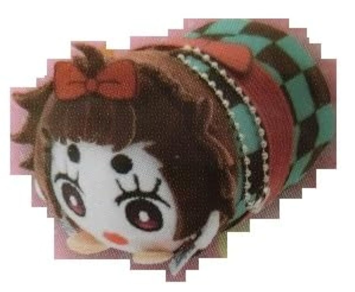 【新品未開封】　鬼滅の刃　もちころりん5 新品未開封】 鬼滅の刃 もちころりん5